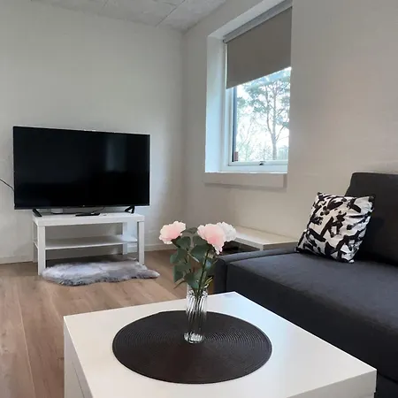 The Heart Of By Kirija Apartament