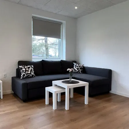 Apartment The Heart Of By Kirija Billund