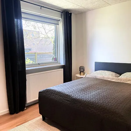 Apartment The Heart Of By Kirija Billund