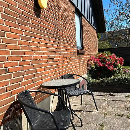 The Heart Of By Kirija Apartment Billund