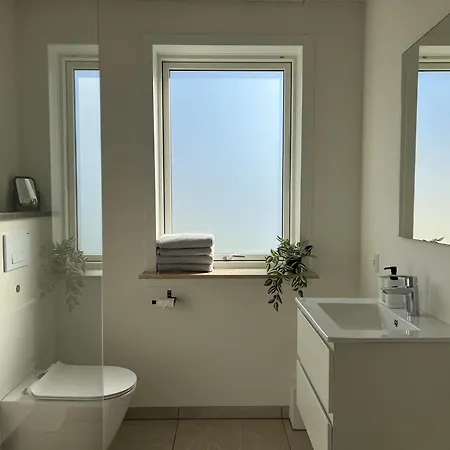 The Heart Of By Kirija Apartman