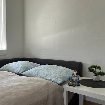 Apartment The Heart Of By Kirija *